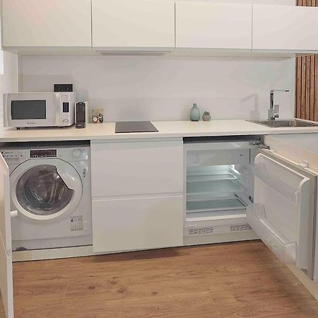 Suite Con Terraza En El Centro De Alicante Zewnętrze zdjęcie