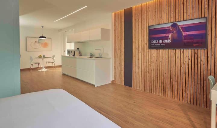 Suite Con Terraza En El Centro De Alicante Zewnętrze zdjęcie